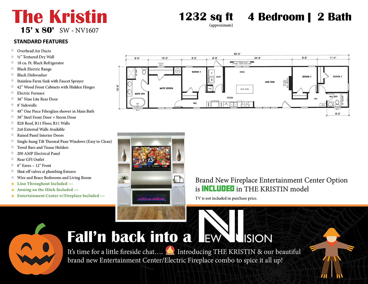 The Kristin