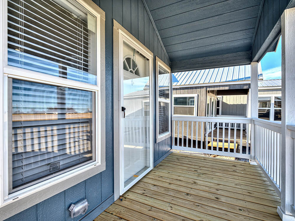 Tiny House for Sale Norman OKC – Vail 1 Bedroom w/ Loft Tiny House for Sale Norman OKC - Vail 1 Bedroom w/ Loft