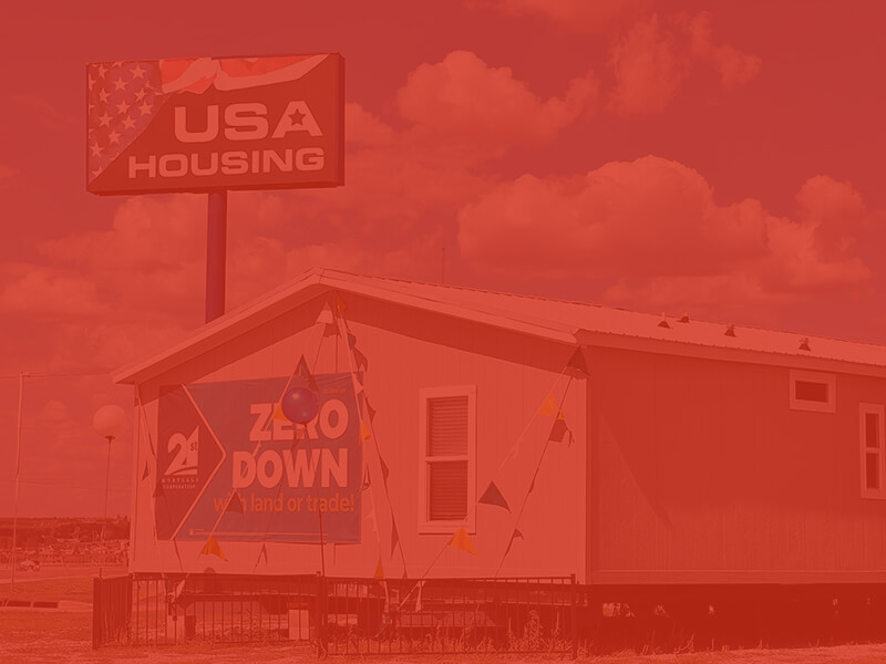 Mobile Homes for Sale in OKC