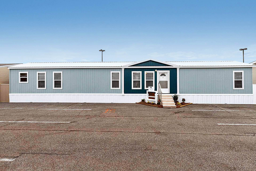 The Willison - Home by USA Housing