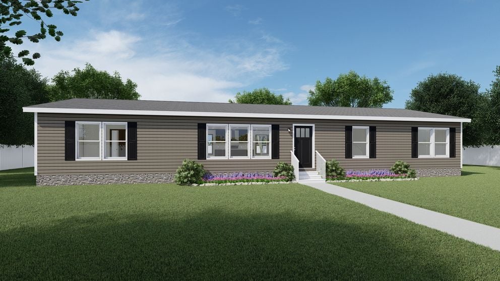 Clayton MiYo - The Empower home for sale in Oklahoma
