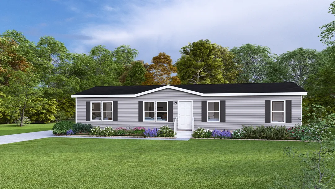 The Clayton Aspire 28x56 - Home for Sale near Oklahoma City